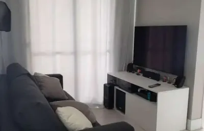 Apartamento com 1 quarto à venda na Rua Visconde de Parnaíba, 1046, Mooca, São Paulo