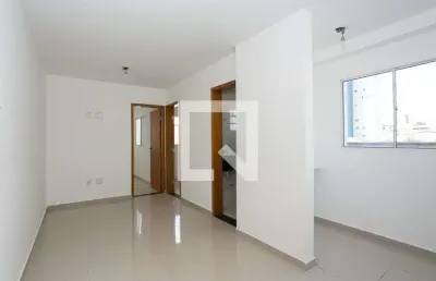 Apartamento à venda - penha de frança, 2 quartos,  41 m2