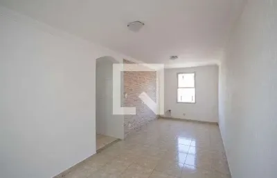 Apartamento à venda - vila sabrina , 2 quartos,  58 m2