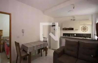 Apartamento à venda - vila mazzei, 1 quarto,  36 m2
