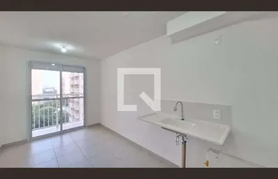 Apartamento à venda - barra funda, 1 quarto,  27 m2