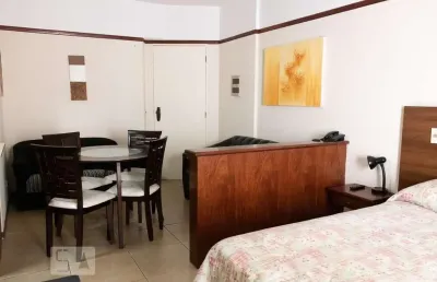 Apartamento com 1 quarto à venda na Avenida Rio Branco, 1658, Centro, São Paulo