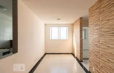 Apartamento à venda - ermelino matarazzo, 2 quartos,  46 m2