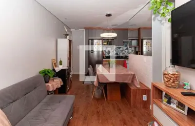 Apartamento à venda - bom retiro, 2 quartos,  42 m2