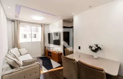 Apartamento à venda - ermelino matarazzo, 2 quartos,  48 m2