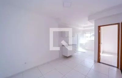 Apartamento à venda - vila nhocuné, 2 quartos,  55 m2