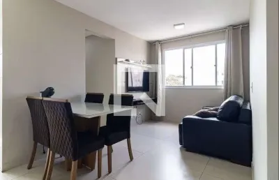 Apartamento à venda - jardim são savério, 2 quartos,  42 m2