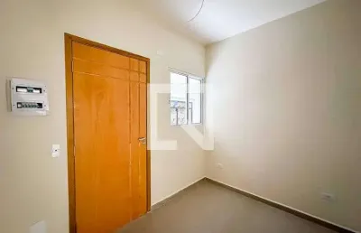 Apartamento com 1 quarto à venda na Avenida Alfredo Zunkeller, 713, Mandaqui, São Paulo