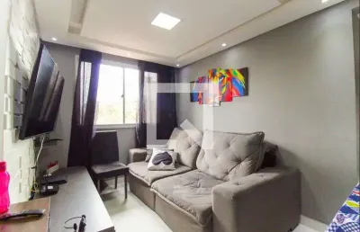 Apartamento com 2 quartos à venda na Rua Lagoa do Campelo, 52, Itaquera, São Paulo