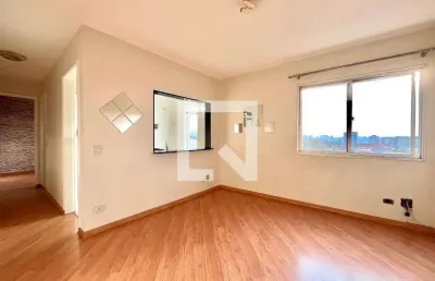 Apartamento à venda - vila campestre, 1 quarto,  37 m2
