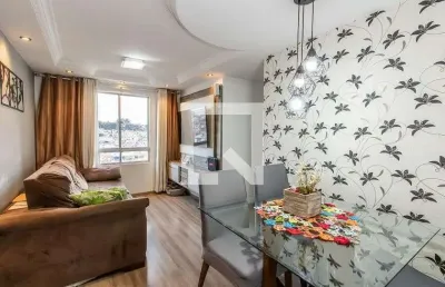 Apartamento com 2 quartos à venda na Rua Munhoz de Melo, 480, Cangaíba, São Paulo