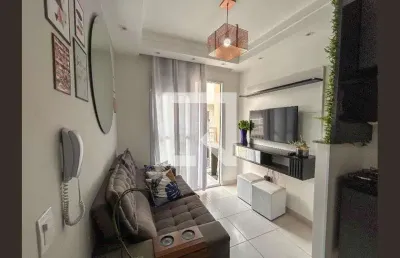 Apartamento à venda - freguesia do ó, 1 quarto,  28 m2