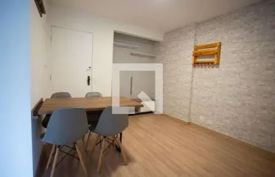 Apartamento com 1 quarto à venda na Rua Bueno de Andrade, 391, Aclimação, São Paulo