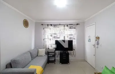 Apartamento com 2 quartos à venda na Rua Cumanaxos, 406, Vila Ré, São Paulo