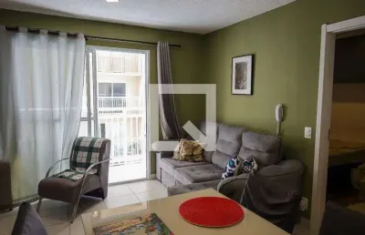 Apartamento com 1 quarto à venda na Rua Nora Ney, 80, Socorro, São Paulo