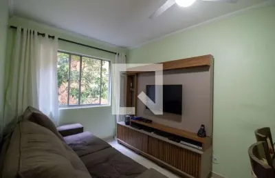 Apartamento com 2 quartos à venda na Avenida Jaguaré, 325, Jaguaré, São Paulo