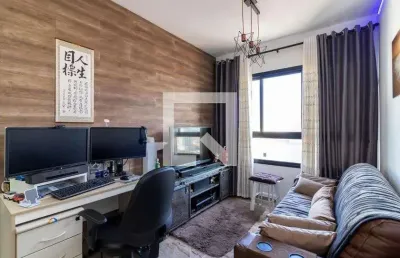 Apartamento com 2 quartos à venda na Rua Dona Gabriela, 203, Água Fria, São Paulo