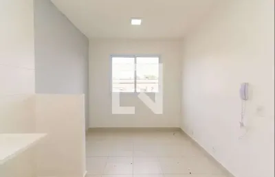 Apartamento à venda - vila santa clara, 2 quartos,  33 m2