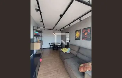 Apartamento à venda - jardim são savério, 2 quartos,  54 m2