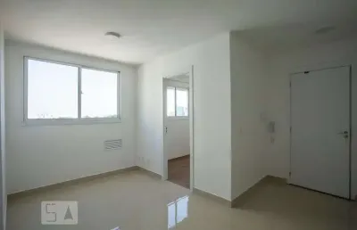 Apartamento com 2 quartos à venda na Avenida Doutor Hugo Beolchi, 620, Jabaquara, São Paulo