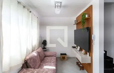 Apartamento com 2 quartos à venda na Rua Moe, 185, Vila Ré, São Paulo