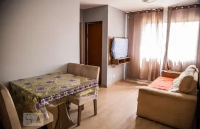 Apartamento com 3 quartos à venda na Rua Amanari, 420, Itaquera, São Paulo