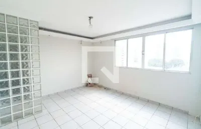 Apartamento à venda - vila mascote, 2 quartos,  65 m2