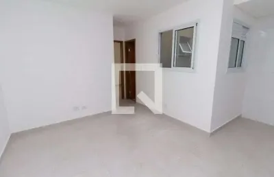 Apartamento à venda - cidade patriarca, 2 quartos,  37 m2