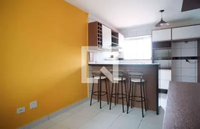Apartamento à venda - cidade patriarca, 2 quartos,  43 m2