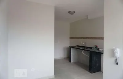 Apartamento à venda - artur alvim, 2 quartos,  37 m2