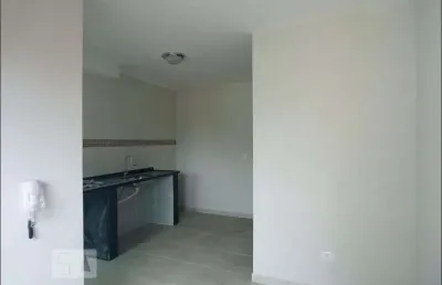 Apartamento à venda - artur alvim, 2 quartos,  39 m2