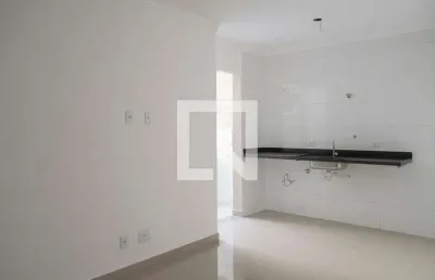 Apartamento com 2 quartos à venda na Rua Corneteiro Jesus, 225, Água Fria, São Paulo
