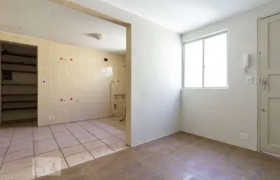 Apartamento à venda - artur alvim, 2 quartos,  45 m2