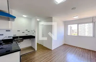 Apartamento com 2 quartos à venda na Rua Serra de Jairé, 78, Belém, São Paulo