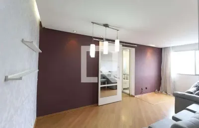 Apartamento à venda - parque novo mundo , 2 quartos,  51 m2