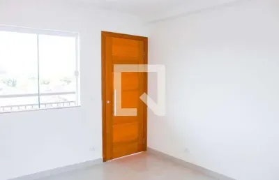 Apartamento à venda - vila mazzei, 2 quartos,  34 m2