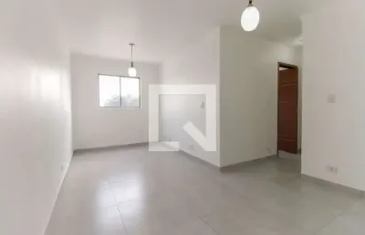 Apartamento à venda - vila jacuí, 2 quartos,  50 m2