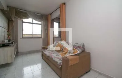 Apartamento com 1 quarto à venda na Rua Capitão Pacheco e Chaves, 348, Mooca, São Paulo
