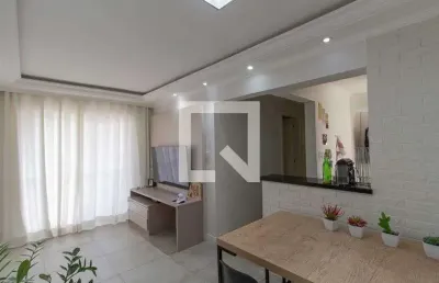 Apartamento com 2 quartos à venda na Avenida Tarumã, 75, Cangaíba, São Paulo