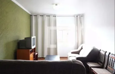 Apartamento com 3 quartos à venda na Avenida Celso Garcia, 528, Brás, São Paulo