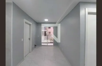 Apartamento à venda - campo grande, 2 quartos,  37 m2