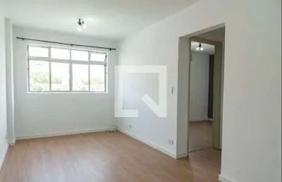 Apartamento com 1 quarto à venda na Rua Miguel Teles Júnior, 258, Cambuci, São Paulo