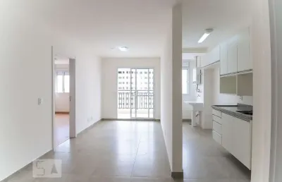 Apartamento com 1 quarto à venda na Rua Visconde de Parnaíba, 1046, Mooca, São Paulo