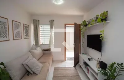 Apartamento à venda - vila constança , 1 quarto,  35 m2