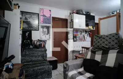 Apartamento à venda - artur alvim, 2 quartos,  49 m2