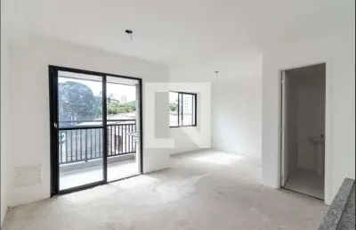 Apartamento com 1 quarto à venda na Avenida Álvaro Machado Pedrosa, 348, Água Fria, São Paulo