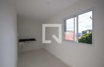 Apartamento à venda - vila mazzei, 2 quartos,  45 m2