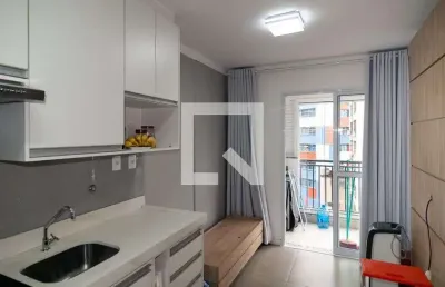 Apartamento com 1 quarto à venda na Rua Santo Amaro, 27, Bela Vista, São Paulo