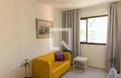 Apartamento com 1 quarto à venda na Rua Asdrúbal do Nascimento, 174, Bela Vista, São Paulo