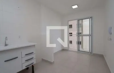 Apartamento à venda - vila santa clara, 1 quarto,  29 m2